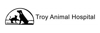 Link to Homepage of Troy Animal Hospital